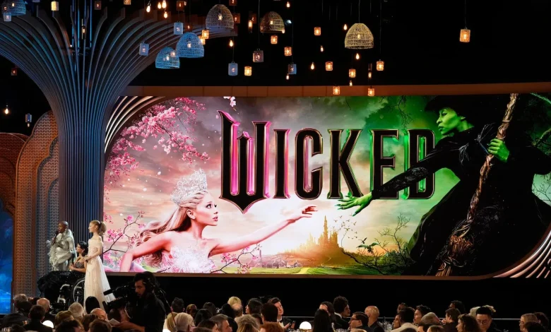 Bret Hanna-Shuford, known for Broadway roles in ‘Wicked,’ ‘Beauty and the Beast,’ dead at 46