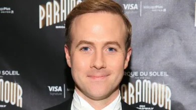 Bret Shuford, Veteran Broadway Performer, Dies at 46