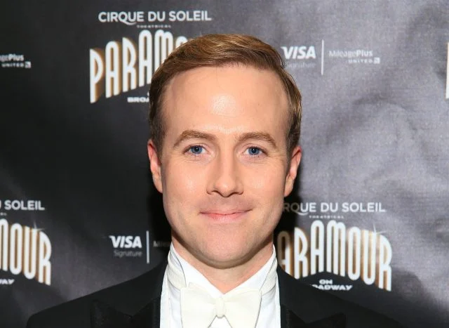 Bret Shuford, Veteran Broadway Performer, Dies at 46