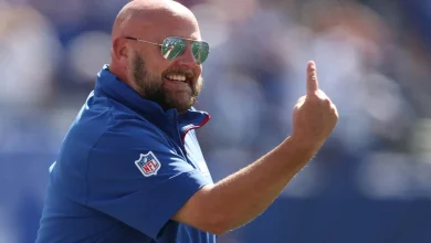 Brian Daboll reportedly expected to choose Titans over Eagles (if not hired as Raiders head coach)