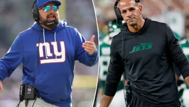 Brian Daboll to become Titans OC for fellow ex-NY coach Robert Saleh — on one condition