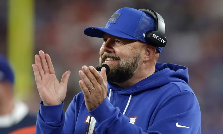 Brian Daboll to interview with Titans Friday