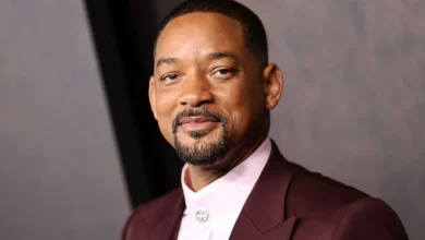 Brian King Joseph sues Will Smith for sexual harassment, shares video explaining why