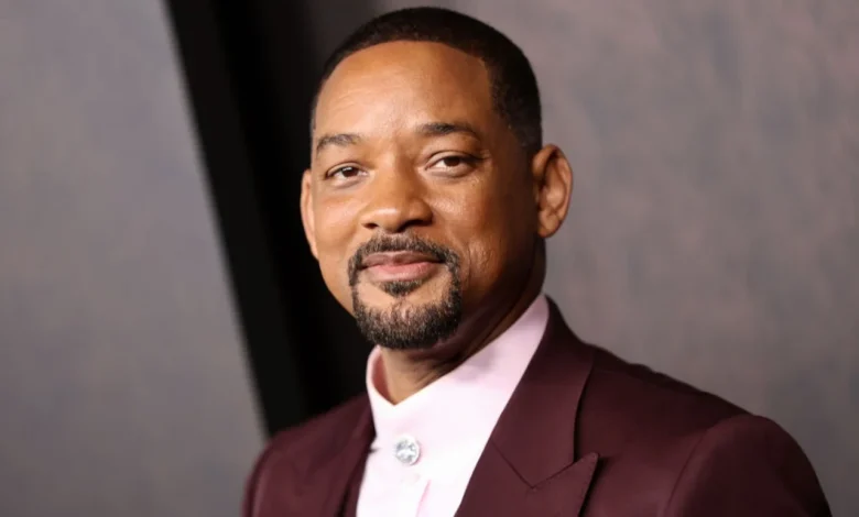 Brian King Joseph sues Will Smith for sexual harassment, shares video explaining why
