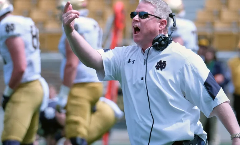 Brian Polian calls out criticism of his father, Bill Polian, over Belichick snub