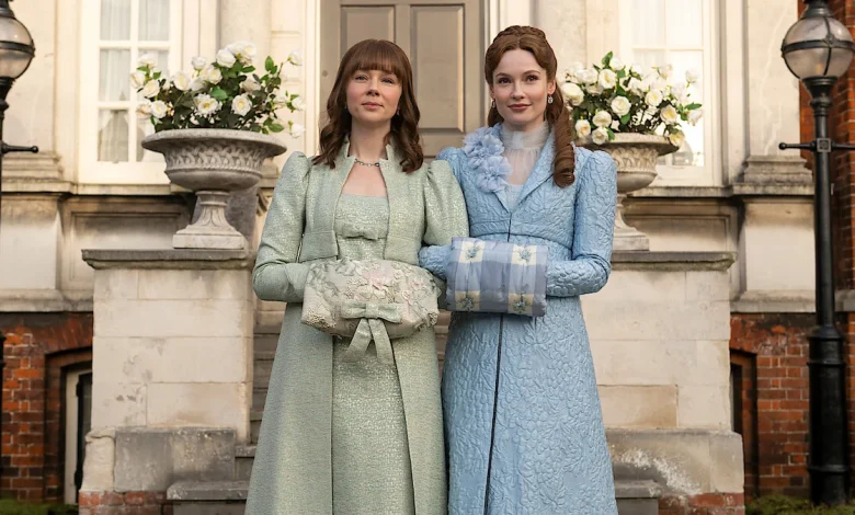 Bridgerton Season 4 Premiere: Watch the First 5 Minutes of Part 1 Early