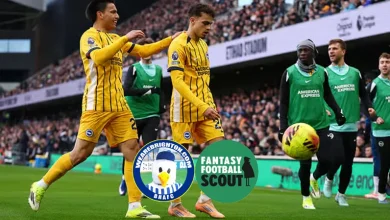 Brighton FPL Gameweek 24: Ayari and his eye for the spectacular