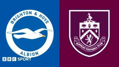 Brighton & Hove Albion vs Burnley: Premier League preview, team news, stats & head-to-head