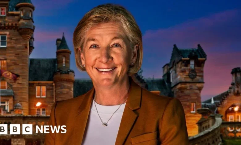 Brighton detective joins BBC show's fourth series