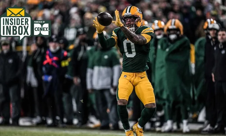 Bring it on. All of it