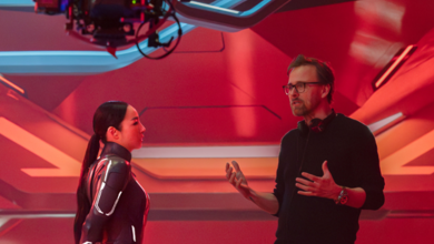 Bring the latest adventure of the Grid home as Joachim Rønning’s “TRON: Ares” comes available to own.