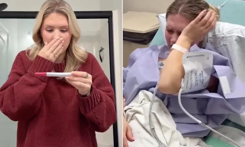 “Bringing Up Bates”’ Katie Bates Announces Pregnancy Loss: ‘I Will Spend the Rest of My Life Missing You’