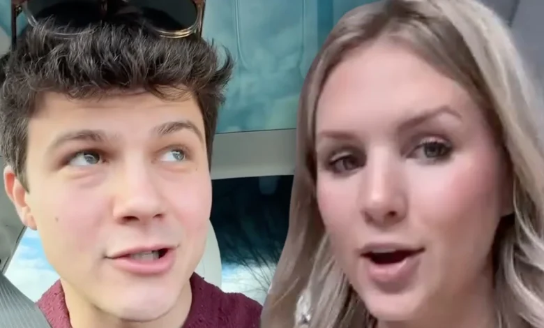 'Bringing Up Bates' Star Katie Clark's Husband Admits Cheating After Her Miscarriage