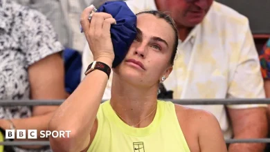 Brisbane International: Aryna Sabalenka says players are 'not protected' over 'insane' tennis schedule