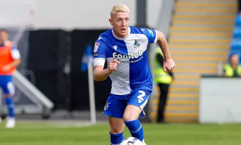 Bristol Rovers predicted team vs Shrewsbury Town: More defensive options available to Steve Evans