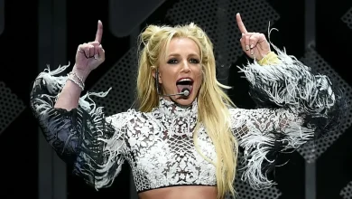 Britney Spears says she will ‘never perform in the U.S. again’