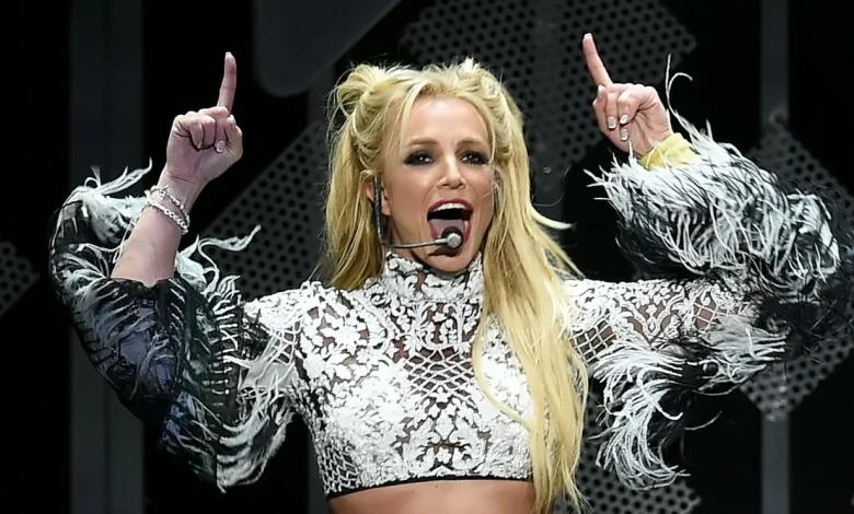 Britney Spears says she will ‘never perform in the U.S. again’