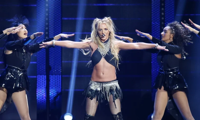 Britney Spears vows to ‘never perform in the US again,’ explains embarrassing Instagram dance