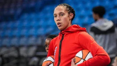 Brittney Griner Foolishly Compares ICE To Russian Imprisonment