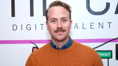 Broadway Alum Bret Hanna-Shuford Passes Away at 46