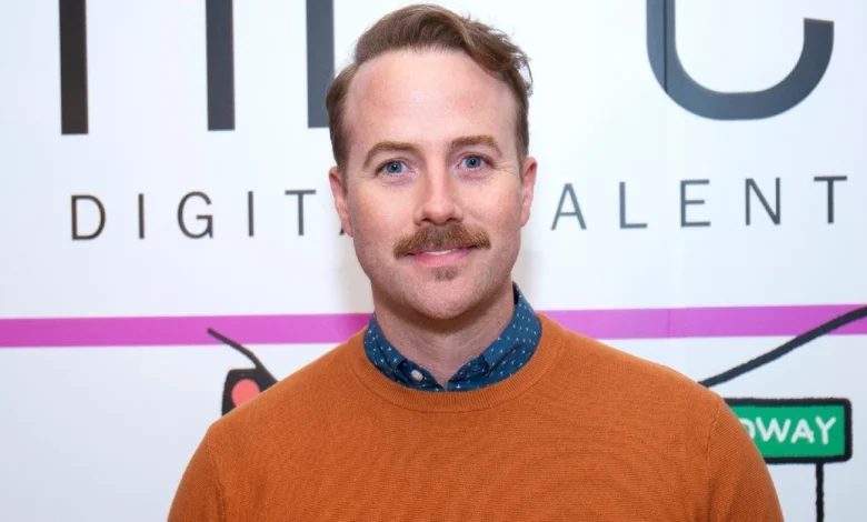 Broadway Alum Bret Hanna-Shuford Passes Away at 46