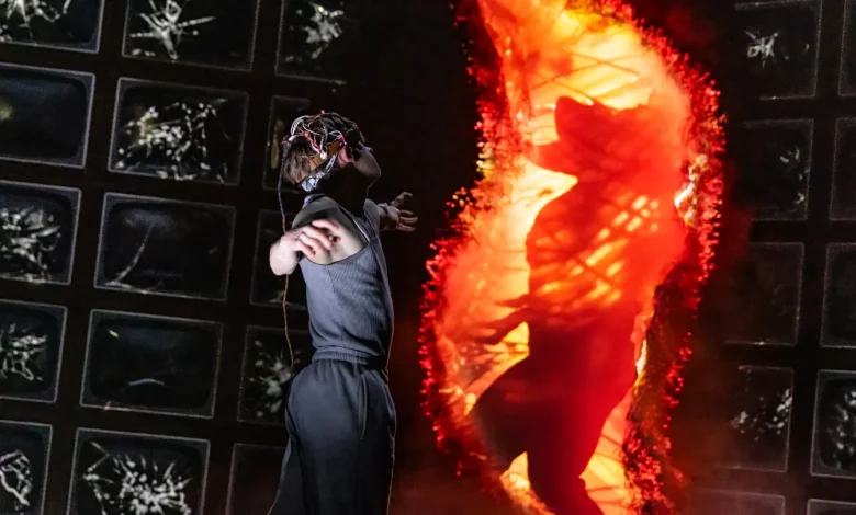 Broadway Box Office: ‘Stranger Things,’ ‘Harry Potter’ Break Records During Holiday Week