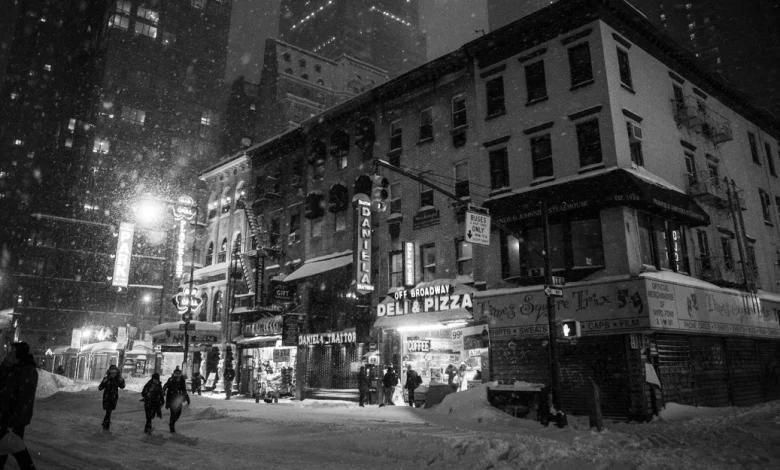 Broadway Performers Push Back on 'Show Must Go On' Expectations Amid Severe Weather