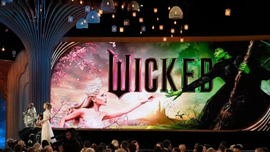 Broadway performer Bret Hanna-Shuford dies at 46 after rare cancer battle