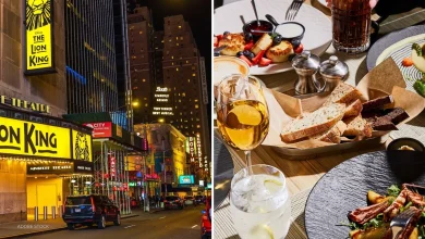 Broadway week 2026: Escape the winter blues with NYC Restaurant Week and show deals, part of NYC Winter Outing 2026