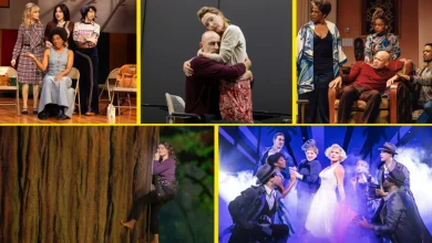 Broadway's Liberation, Oedipus, Purpose, Redwood, Smash Nominated for 2026 GLAAD Media Awards