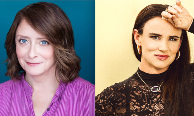 Broadway’s ‘Rocky Horror’ Casts Rachel Dratch, Stephanie Hsu, Andrew Durand, Juliette Lewis, Amber Gray, Harvey Guillén, Josh Rivera & Michaela Jaé Rodriguez