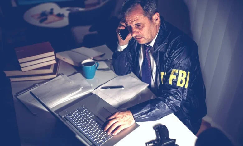 Broker who sold malware to the FBI set for sentencing • The Register