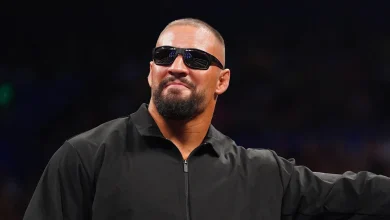 Bron Breakker Ready To End 'Embarrassing' Streak On WWE Raw [Exclusive]