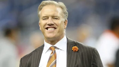 Broncos Announce Exciting John Elway News Before Patriots AFC Title Game