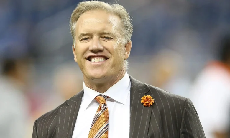 Broncos Announce Exciting John Elway News Before Patriots AFC Title Game