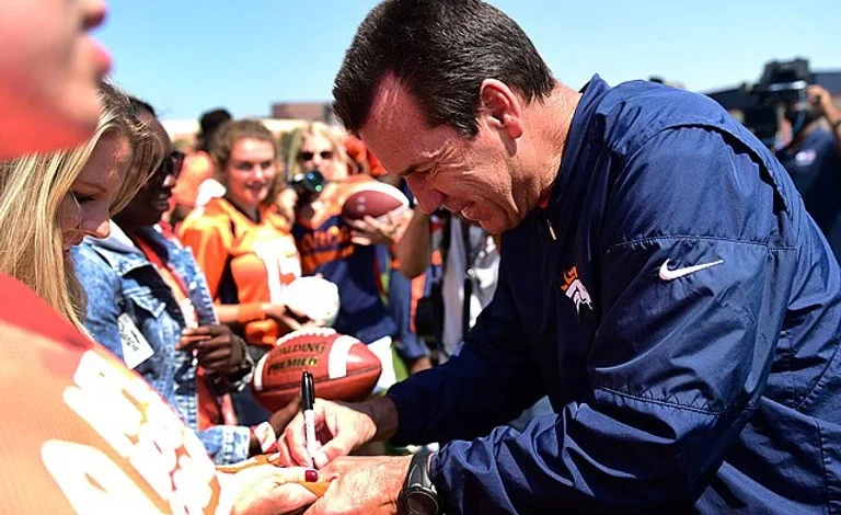 Broncos’ Gary Kubiak: Faith at the Center of a Super Bowl Life