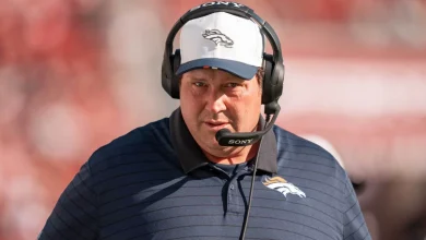 Broncos’ O-line: ‘Coaching the mind’ produces one of NFL’s best units