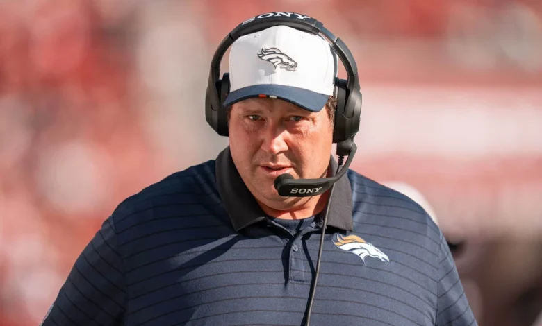 Broncos’ O-line: ‘Coaching the mind’ produces one of NFL’s best units