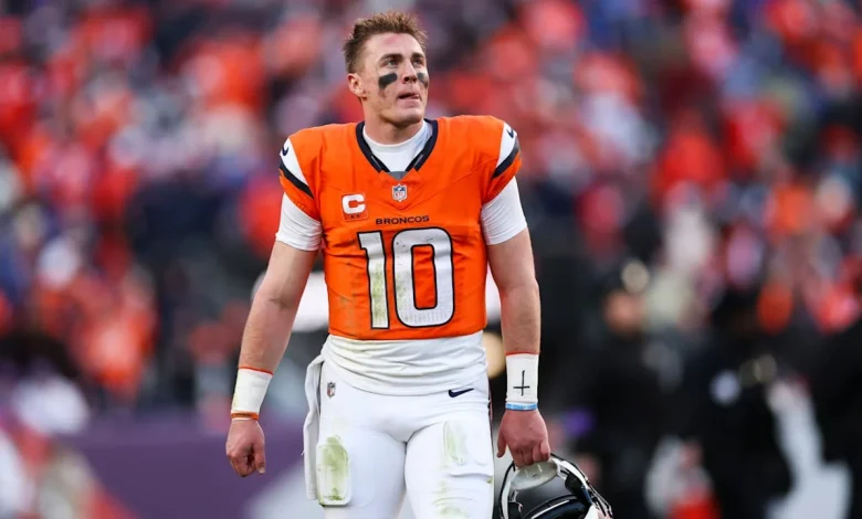 Broncos QB Bo Nix undergoes successful ankle surgery, expected to return by minicamp