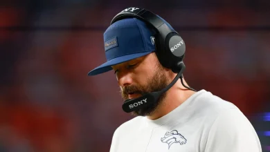 Broncos assistant Davis Webb to interview for Raiders HC job Wednesday