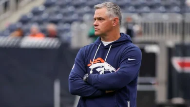 Broncos fire OC Joe Lombardi after AFC title game loss