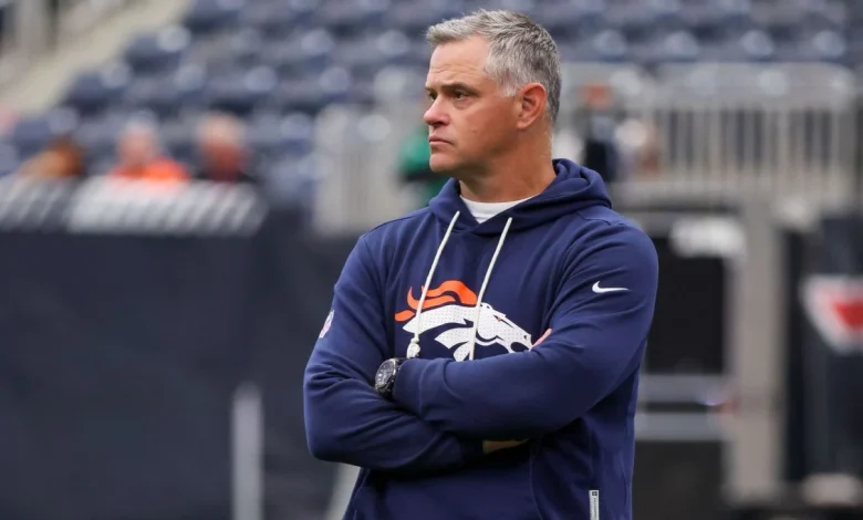 Broncos fire OC Joe Lombardi after AFC title game loss