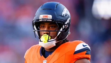 Broncos players are already spiraling in delusion after Patriots take AFC title game