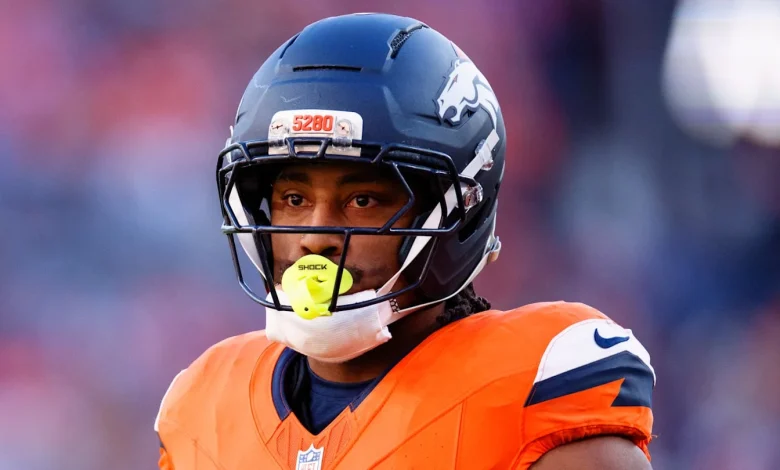 Broncos players are already spiraling in delusion after Patriots take AFC title game
