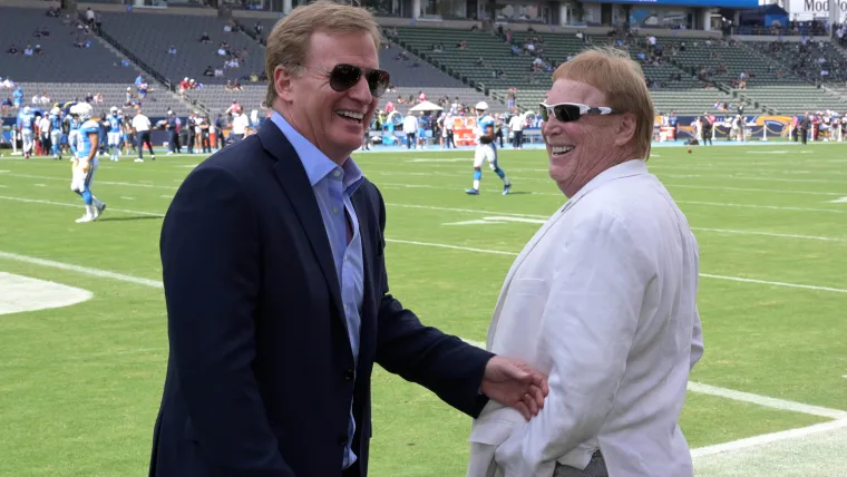 Broncos playoff win could complicate Raiders and Ravens head coach searches