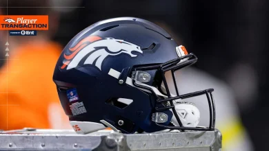 Broncos sign 6 players to future contracts