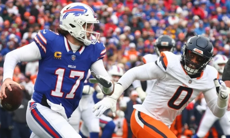 Broncos vs Bills 2026: Vance Joseph calls Josh Allen dream wrecker