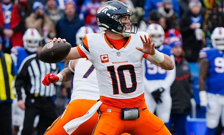 Broncos vs. Bills Revenge Rematch Set in Stone for Divisional Round