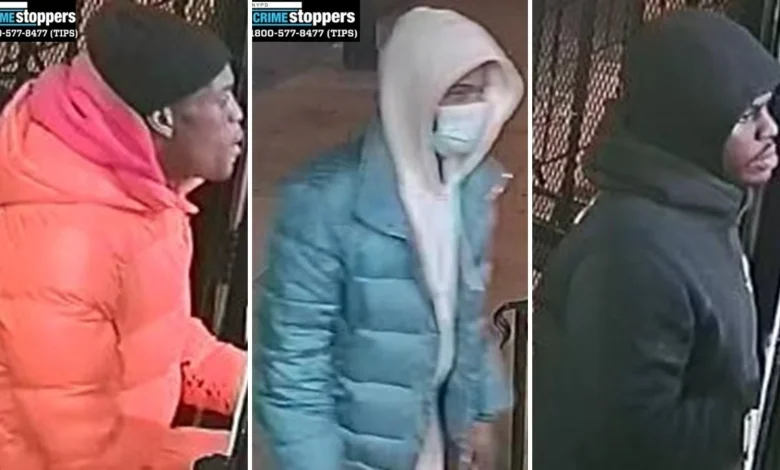 Bronx bodega shooting: NYPD searching for suspects after 24-year-old man shot during dispute in Wakefield