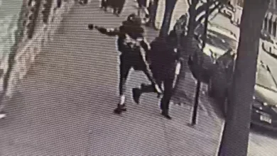 Bronx stabbing: Suspect arrested after 53-year-old man stabbed to death on his way to work in Mott Haven